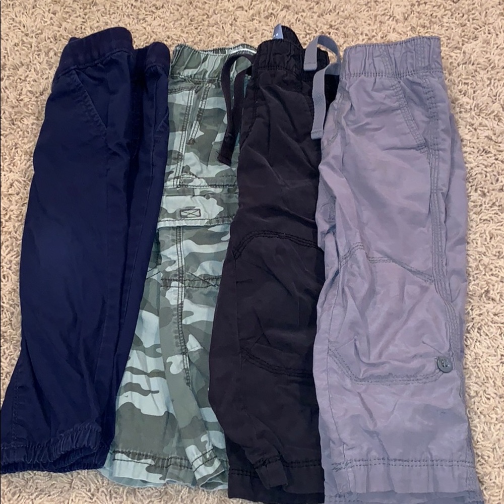 Old Navy 18-24 months pants
